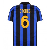 Inter Milan John Stones #6 Kotipaita 2026-27 Lyhythihainen